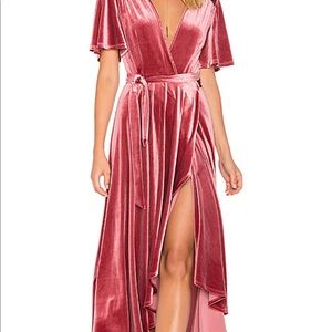 Privacy Please -Krause Dress